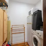 Cozy Bica Flat With Balcony Apartmán *