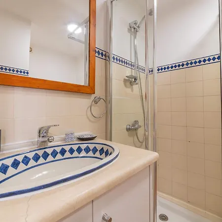 Cozy Bica Flat With Balcony *