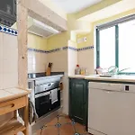 Διαμέρισμα Cozy Bica Flat With Balcony *