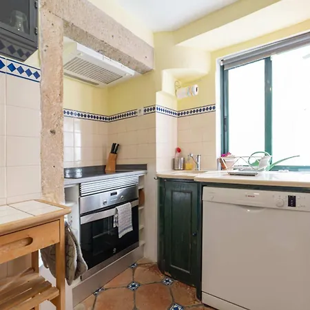 Lejlighed Cozy Bica Flat With Balcony *