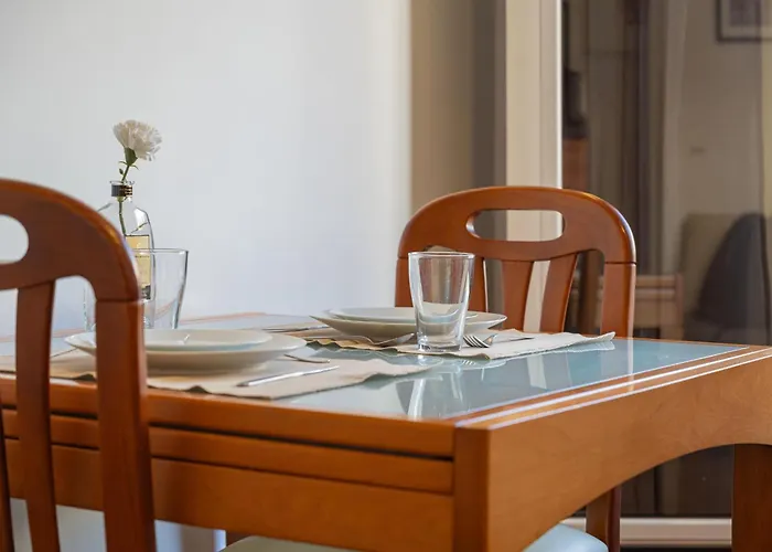 Cozy Bica Flat With Balcony Apartmán Lisboa